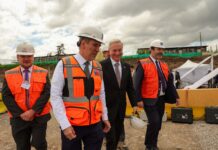 PLAN CHILE DESPEGA: el MOP ha publicado más del 60% de las nuevas licitaciones que permitirán crear unos 23.000 empleos