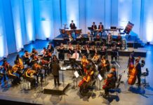 Orquesta Sinfónica Juvenil Regional de O’Higgins vuelve a Rancagua en su Concierto de Gala gratuito