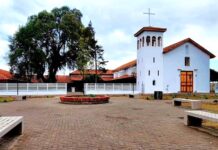 Delincuentes maniataron a párroco y robaron $30 millones en parroquia de Codegua