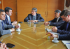 Paso Las Leñas: Chile se comprometió a avanzar en la designación de sus representantes para reactivar el ente binacional, ahora falta del lado argentino