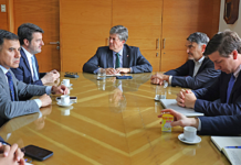 Paso Las Leñas: Chile se comprometió a avanzar en la designación de sus representantes para reactivar el ente binacional, ahora falta del lado argentino