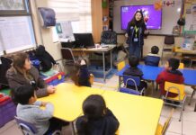 UOH busca transformar la educación inicial mediante Plan de Habilidades Matemáticas Tempranas