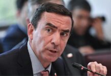 Ministro Rabat por rebajas de penas: “El Presidente Kast no estaba en conocimiento de esta situación”