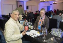 Empresas de O’Higgins proyectan negocios por US$ 17 millones tras encuentro con compradores internacionales