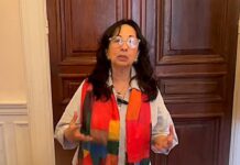 Senadora Sepúlveda por fin del programa “Yo elijo mi PC”: “Tras 17 años esto es un derecho de los niños de 7mo Básico”