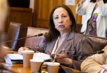 Senadora Sepúlveda exige responsabilidades ante pérdidas de AFP’s y pide adelantar castigos con entrada en vigencia de fondos generacionales