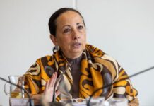 «Fueron sólo generalidades»: Senadora Sepúlveda tras anuncio presidencial por Presupuesto 2027