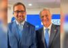 Renuncia el Seremi de Economía en la Región de O’Higgins: Gobierno nombra a Sebastián Vargas en el cargo