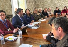 SERNAGEOMIN intensifica ofensiva por la seguridad minera en O’Higgins