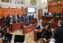 Senador Castro cuestiona plan de mitigación de Codelco por Andes Norte