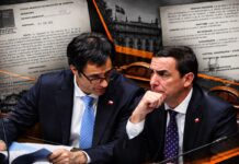 Subse Luis Silva firmó decreto de rebaja de pena de pederasta sin pronunciamiento de Corte de Apelaciones de Valparaíso