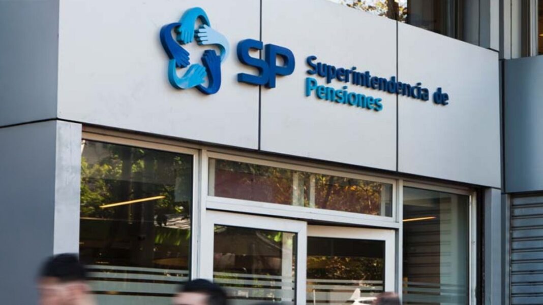 SUPER-PENSIONES