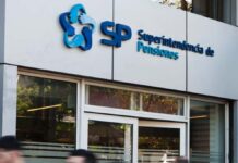 Superintendencia de Pensiones inicia procesos sancionatorios contra las siete AFP por pérdidas de valor en los fondos D y E