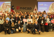 Agrosuper realizó con éxito seminario “Sin miedo a formalizar” dirigido a participantes de programa “Capital Emprendedor” en INACAP Rancagua
