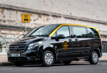 Taxis y colectivos ahora podrán ser XL: la nueva norma que permitirá transportar hasta 8 pasajeros