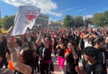 El corazón de Rancagua se prepara para vivir diez horas de música y solidaridad por la Teletón 2026