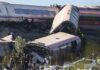 ESPAÑA: Al menos 30 muertos (con proyección a 50) y decenas de heridos en choque de trenes en Toledo