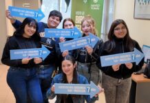 Instituto Profesional Santo Tomás alcanza acreditación de excelencia por 7 años