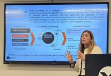 Chile abre nuevo centro de capacitación para formar especialistas en centros de datos e infraestructura digital