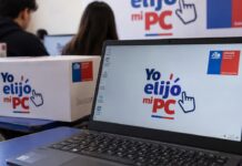 «Yo elijo mi PC» llega a su fin: Presupuesto 2027 de Kast corta entrega de notebooks para estudiantes