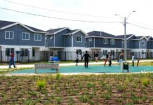 Minvu O’Higgins entrega 337 viviendas a familias de Rengo y Requínoa
