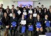 CChC O’Higgins reúne a estudiantes de la región en Torneo de Debate TP 2026