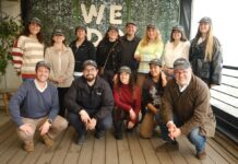 En O’Higgins: Programa “Capital Emprendedor” de Agrosuper realiza jornada de mentorías para potenciar negocios locales