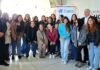 Essbio impulsa nueva versión del Programa Mujeres Gásfiter junto a SernamEG
