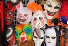 Seremi de Salud entrega consejos para celebrar un Halloween seguro y saludable