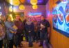 Skyview de Agrosuper supera las 57 mil visitas desde su apertura en Planta Rosario