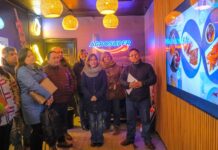 Skyview de Agrosuper supera las 57 mil visitas desde su apertura en Planta Rosario